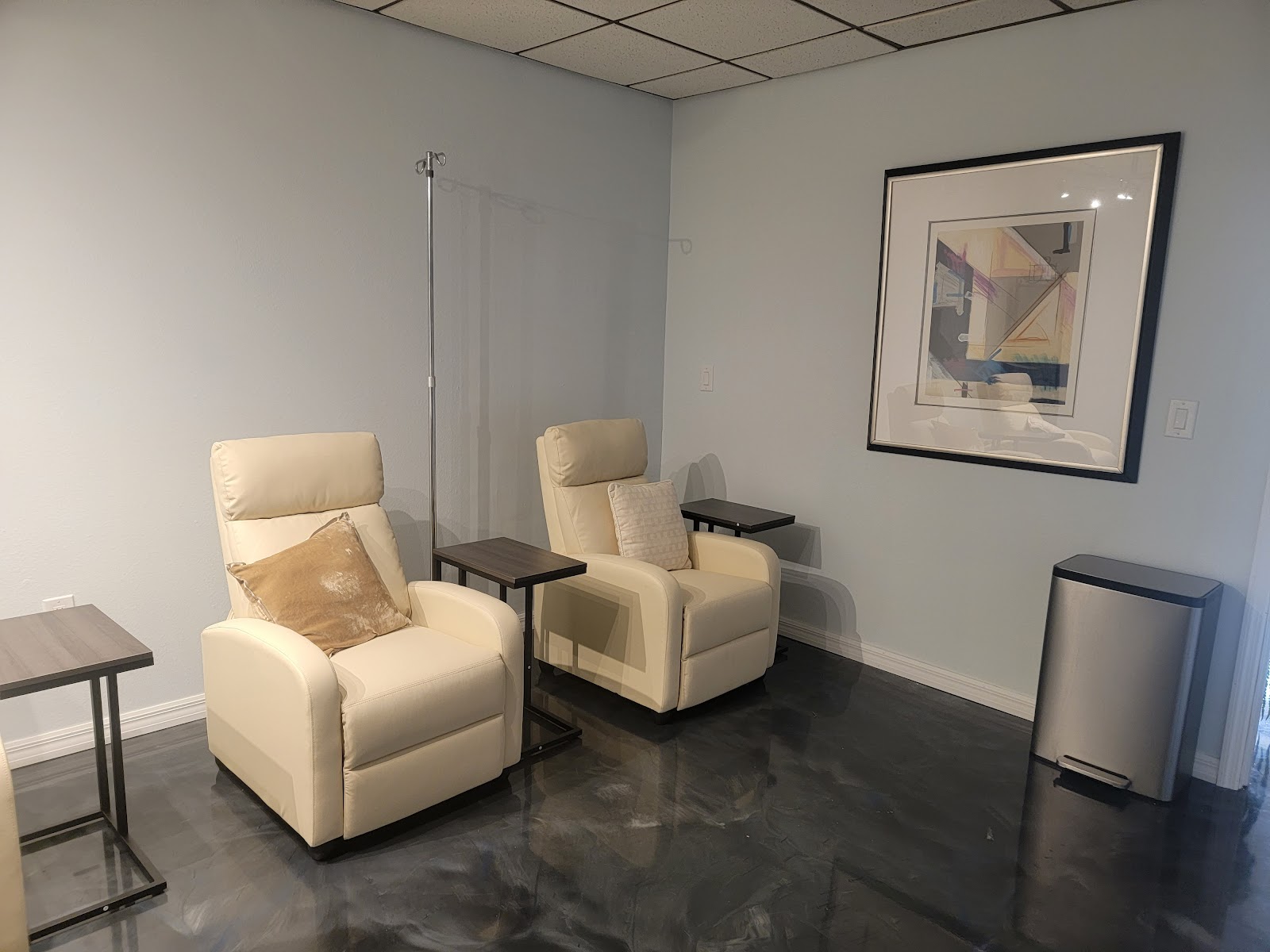 Mangrove Wellness Center